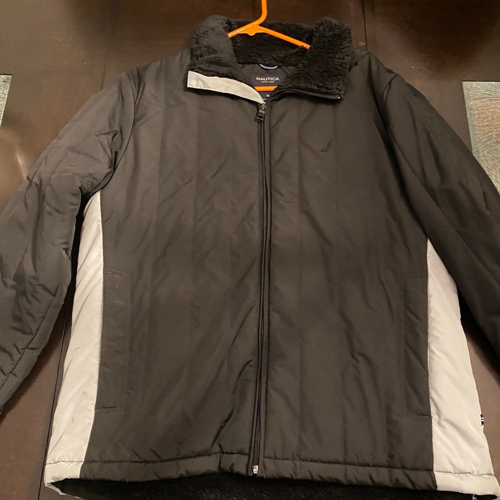 Nautica jacket